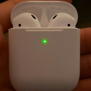 Airpod Generation 2